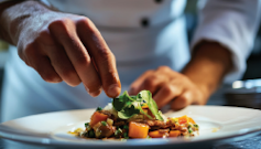 All About Eagle Map & Guide