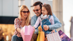 All About Eagle Map & Guide